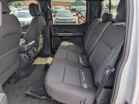 Used 2023 Ford F150 XLT w/ Equipment Group 302A High AWD/4WD image 15