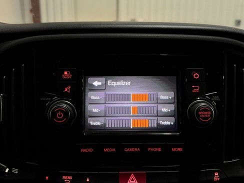 Used 2022 RAM ProMaster City Tradesman FWD image 12