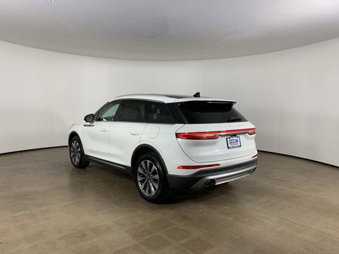 Used 2022 Lincoln Corsair Reserve w/ Equipment Group 201A image 14