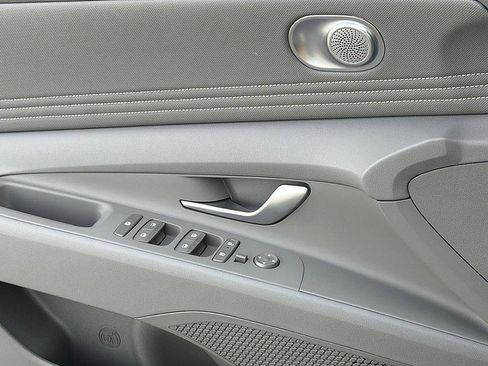 New 2026 Hyundai Elantra Sport w/ Cargo Package image 15