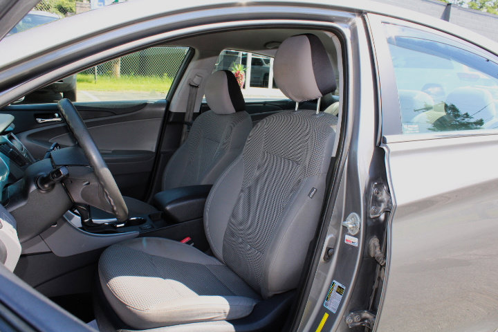 Used 2013 Hyundai Sonata GLS w/ Popular Equipment Pkg FWD image 13