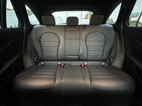 Certified 2022 Mercedes-Benz GLC 300 4MATIC image 16