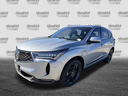 Certified 2023 Acura RDX A-Spec image 5