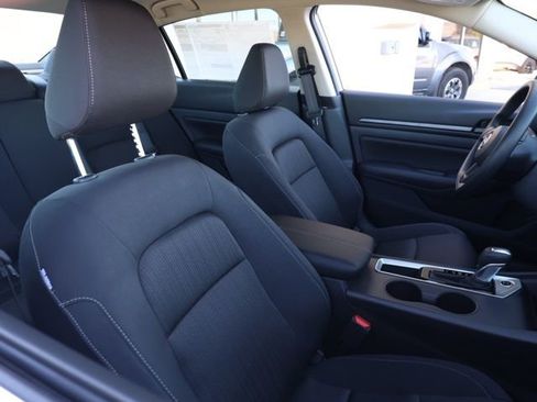 New 2025 Nissan Altima 2.5 S image 20