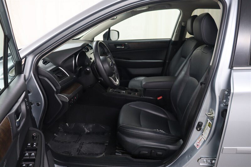 Used 2018 Subaru Outback 2.5i Limited AWD/4WD image 19
