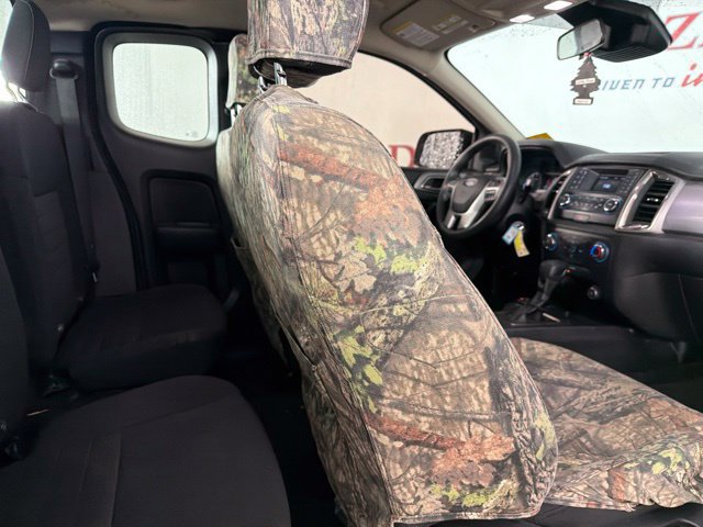 Certified 2019 Ford Ranger XLT w/ FX4 Off-Road Package AWD/4WD image 33