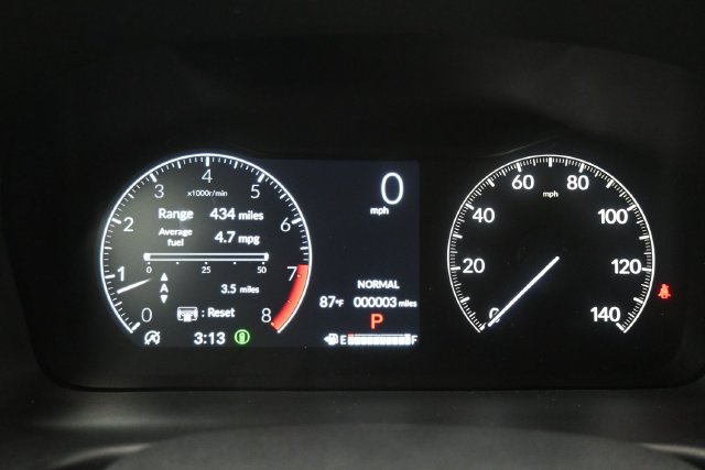 New 2026 Honda Odyssey EX-L image 31