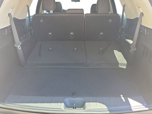 New 2026 Nissan Pathfinder SV AWD/4WD image 34