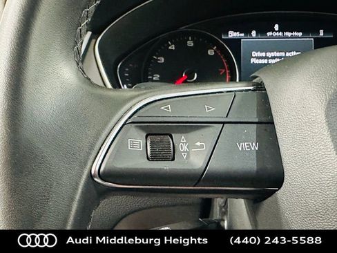 Certified 2023 Audi Q5 2.0T Premium w/ Convenience Package image 19