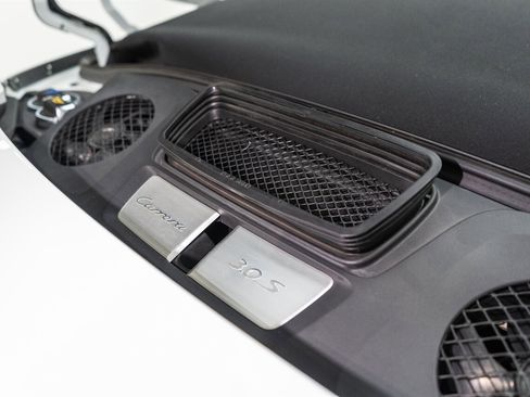 Used 2017 Porsche 911 Carrera S image 73