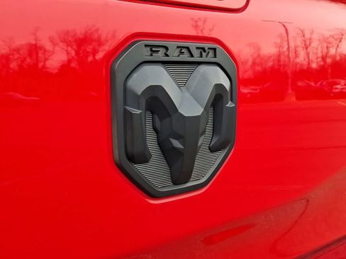 Used 2020 RAM 1500 Big Horn image 28