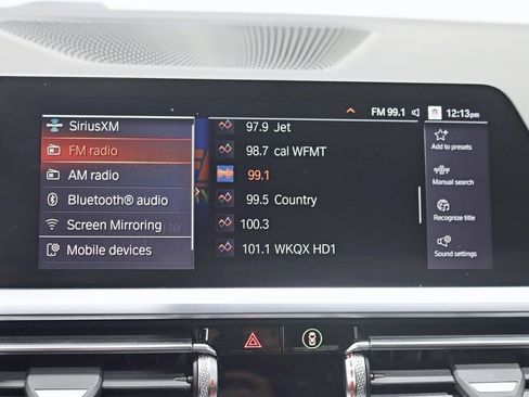 Used 2022 BMW 440i xDrive Coupe image 23