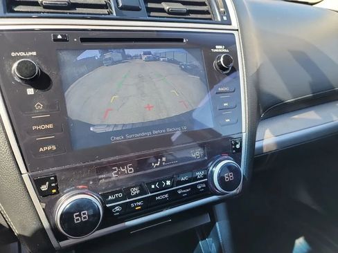 Used 2019 Subaru Outback 2.5i Premium AWD/4WD image 20