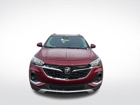 Certified 2023 Buick Encore GX Select image 8