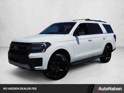 Used 2023 Ford Expedition Timberline