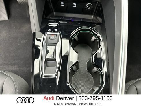 Used 2025 Audi Q5 Premium Plus w/ Premium Plus AWD/4WD image 20