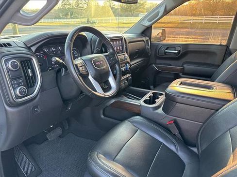 Used 2020 GMC Sierra 1500 SLT image 17