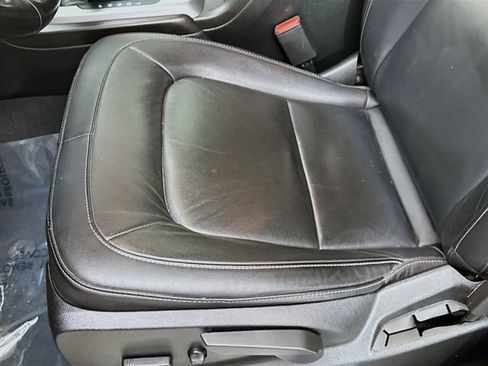 Used 2021 Chevrolet Colorado ZR2 AWD/4WD image 21