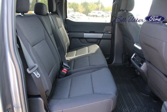 New 2026 Ford F150 XLT w/ Equipment Group 302A MID AWD/4WD image 10