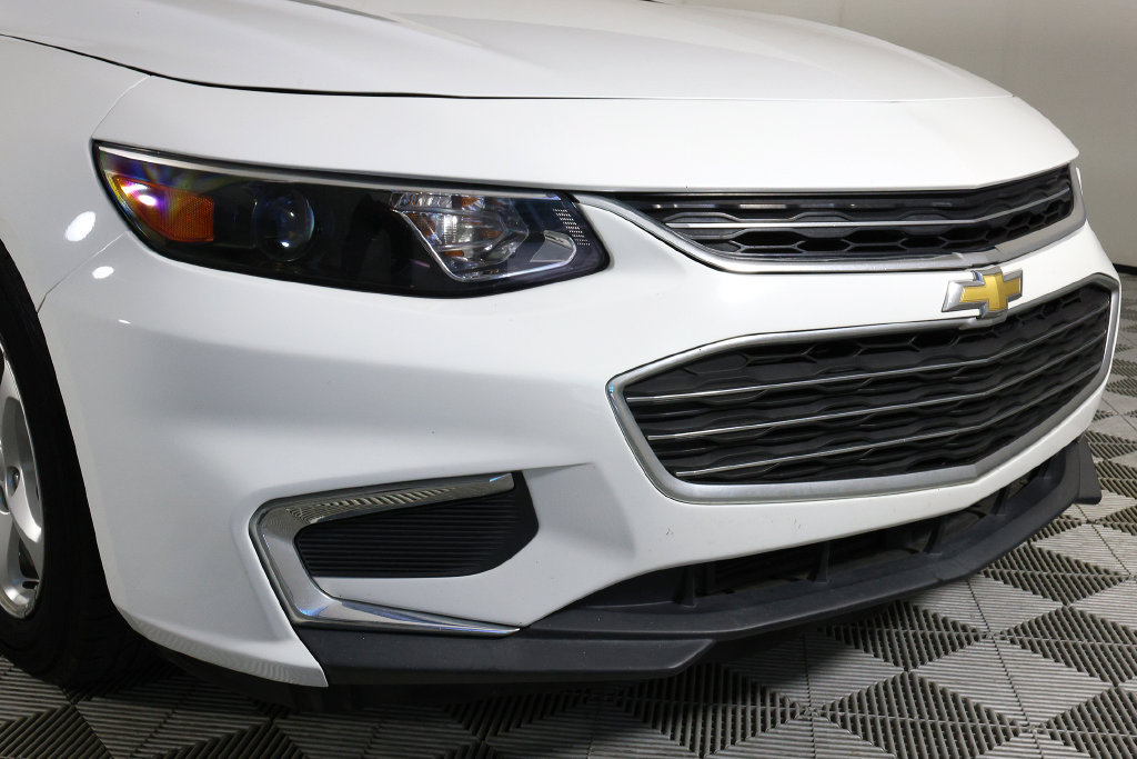 Used 2016 Chevrolet Malibu LS FWD image 34