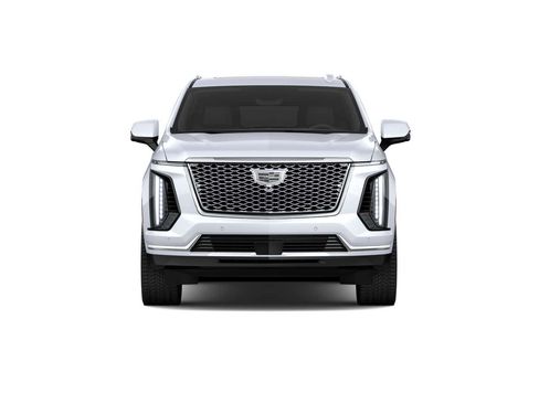 New 2026 Cadillac Escalade ESV Luxury image 8