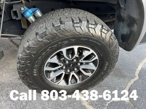 Used 2014 Ford F150 Raptor w/ Equipment Group 801A Luxury AWD/4WD image 30