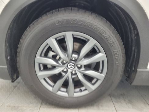 Used 2020 MAZDA CX-9 Touring w/ Touring Premium Package FWD image 31