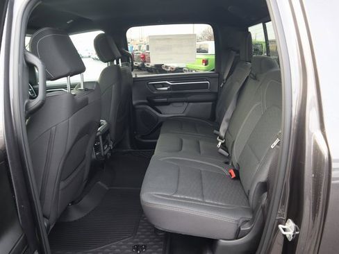 New 2026 RAM 1500 Big Horn image 16