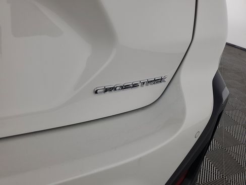 New 2025 Subaru Crosstrek 2.5i Limited image 34