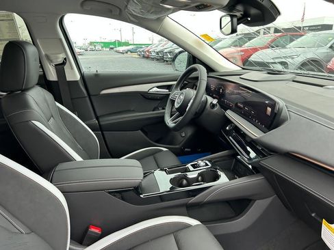 New 2026 Buick Envision Sport Touring image 19