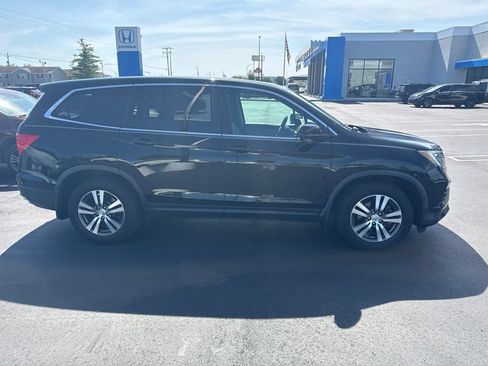 Used 2016 Honda Pilot EX-L image 2