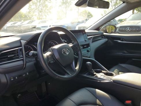 Used 2024 Toyota Camry SE FWD image 18