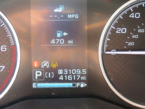 Used 2023 Subaru Forester Limited image 14