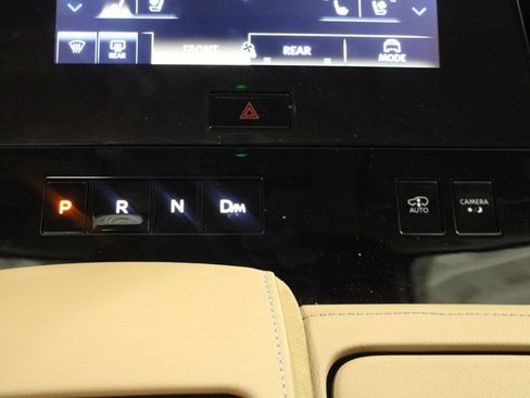 New 2025 INFINITI QX80 Sensory w/ Exterior Package image 44