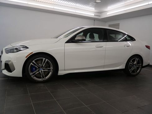 Used 2024 BMW M235i xDrive Gran Coupe w/ Premium Package image 2