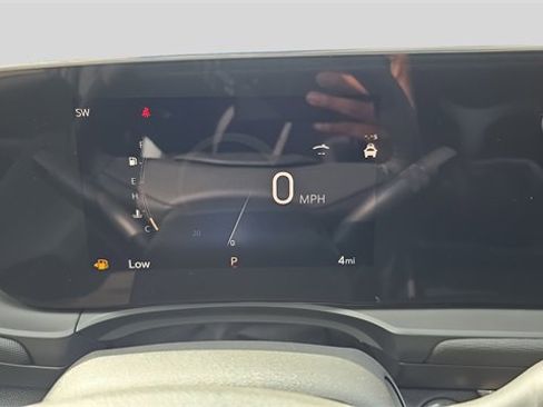 New 2026 Buick Envista Preferred w/ Convenience I Package image 10