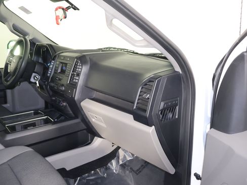 Used 2020 Ford F150 XL w/ Equipment Group 101A Mid image 44