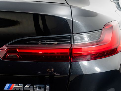 Used 2023 BMW X4 M40i image 13