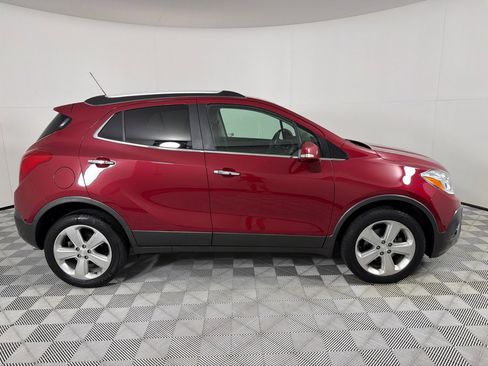 Used 2015 Buick Encore Convenience image 4