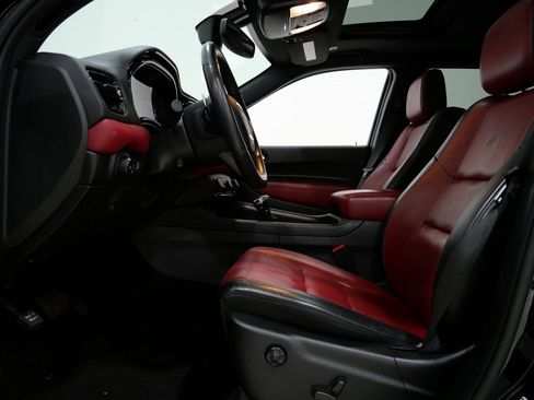 Used 2022 Dodge Durango R/T w/ Blacktop Package image 13