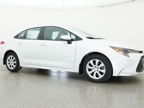 New 2026 Toyota Corolla LE image 77