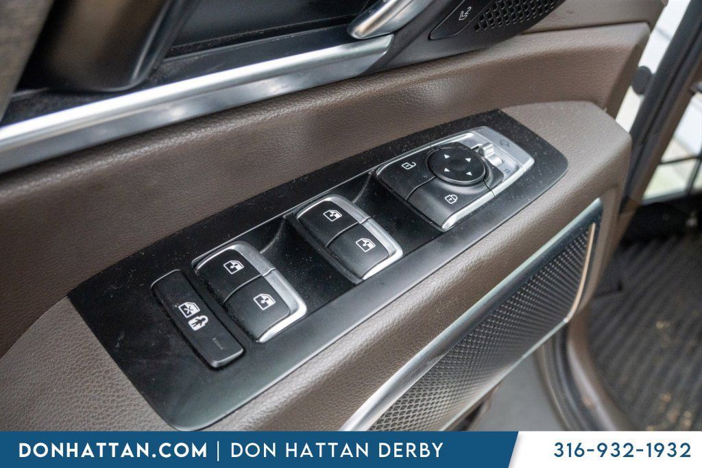 Used 2020 Kia Telluride SX FWD image 16