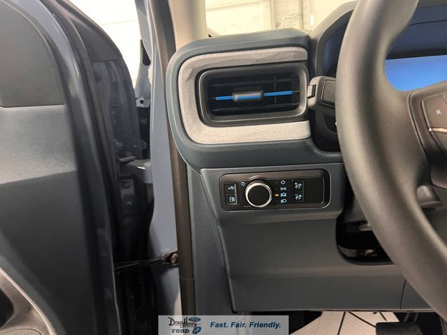 New 2026 Ford Maverick XLT FWD image 31