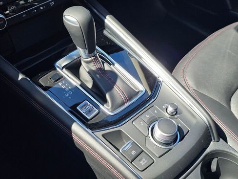 New 2025 MAZDA CX-5 Carbon Edition image 20