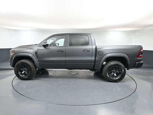 Used 2021 RAM 1500 TRX w/ TRX Level 2 Equipment Group image 11