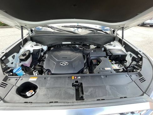 Used 2021 Hyundai Palisade Limited AWD/4WD image 34