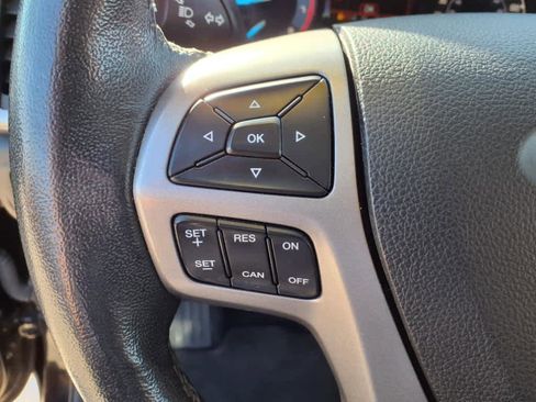 Used 2021 Ford Ranger XLT w/ Equipment Group 301A Mid AWD/4WD image 22