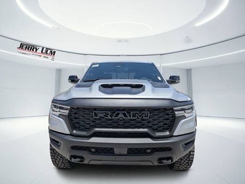 New 2026 RAM 1500 RHO AWD/4WD image 8