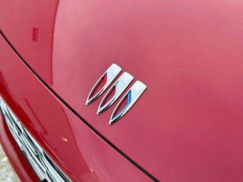 Certified 2025 Buick Envision Preferred image 31