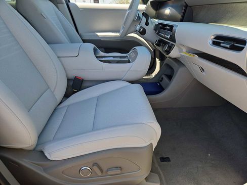 New 2026 Hyundai Palisade Limited AWD/4WD image 21